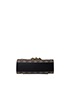 Small GG Padlock Bag, top view